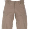 5.11 Tactical Apex Short Khaki