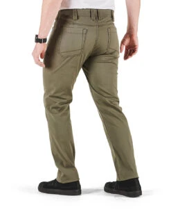 5.11 Tactical Defender-Flex Range Pant Khaki -Taktische Ausrüstung Verkäufe 511 tactical defender flex range pant khaki 74517055 14