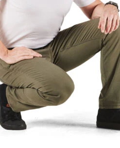 5.11 Tactical Defender-Flex Range Pant Khaki -Taktische Ausrüstung Verkäufe 511 tactical defender flex range pant khaki 74517055 15