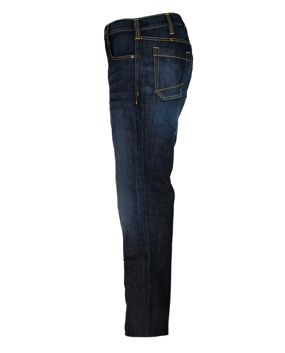 5.11 Tactical Defender Flex Slim Jean Dark Wash Indigo 4 5.11 Tactical Defender Flex Slim Jean Dark Wash Indigo – Bild 2