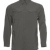 5.11 Tactical Freedom Flex Woven L/S Ranger Green