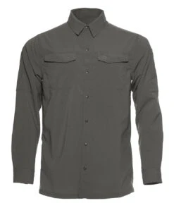 5.11 Tactical Freedom Flex Woven L/S Ranger Green