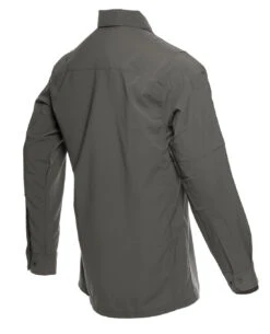 5.11 Tactical Freedom Flex Woven L/S Ranger Green -Taktische Ausrüstung Verkäufe 511 tactical freedom flex woven l s ranger green 72417186 5