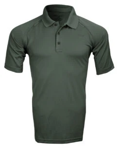 5.11 Tactical Performance Polo S/S TDU Green