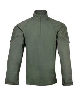 5.11 Tactical Rapid Assault Shirt TDU Grün