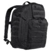 5.11 Tactical Rush 24 2.0 Black Schwarz