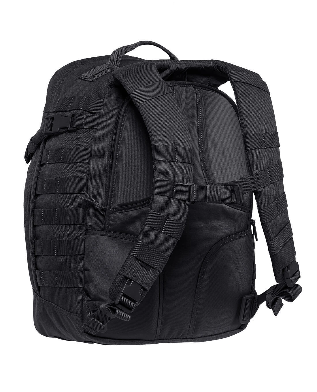 5.11 Tactical Rush 24 2.0 Black Schwarz 4 5.11 Tactical Rush 24 2.0 Black Schwarz – Bild 2