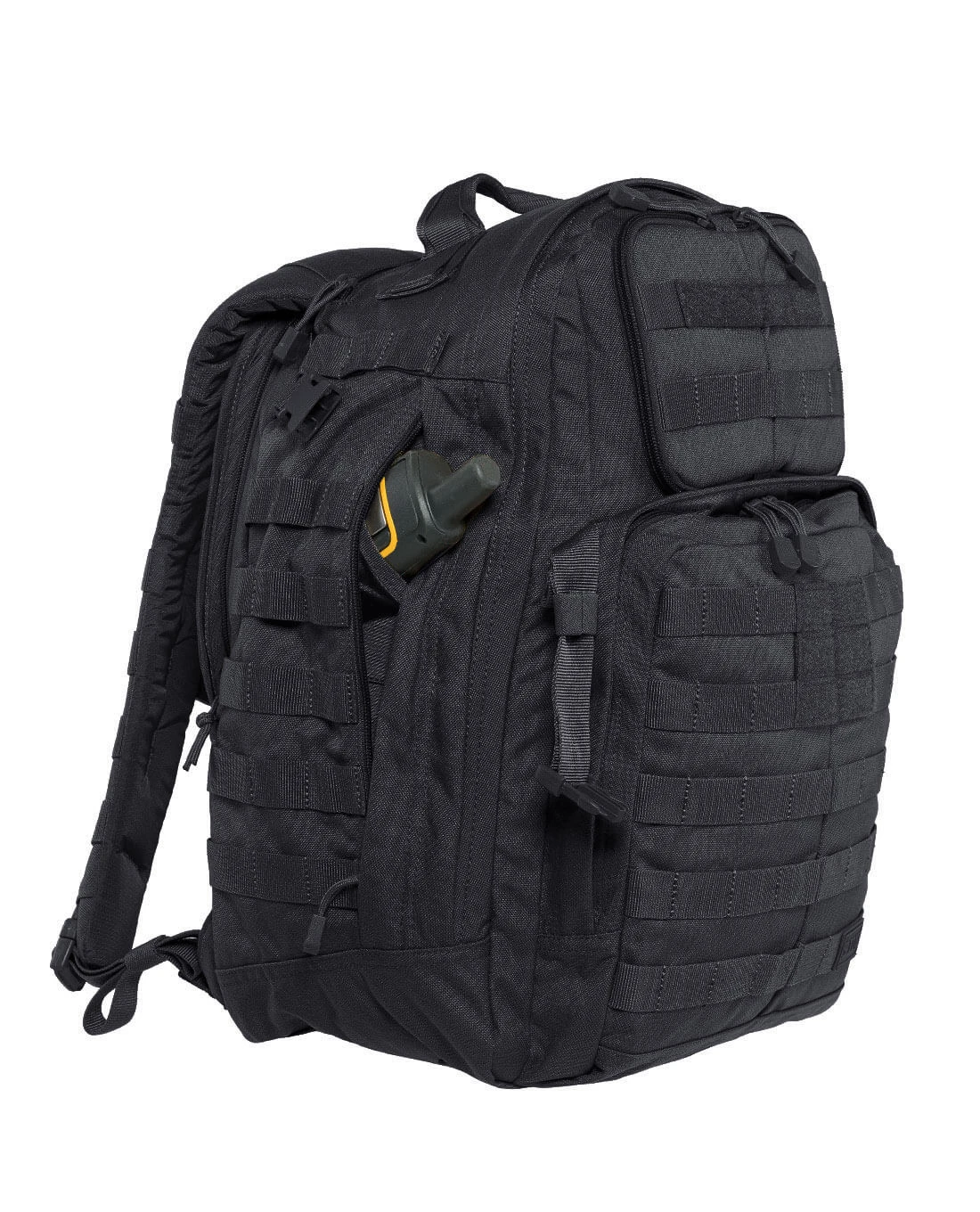 5.11 Tactical Rush 24 2.0 Black Schwarz 9 5.11 Tactical Rush 24 2.0 Black Schwarz – Bild 7