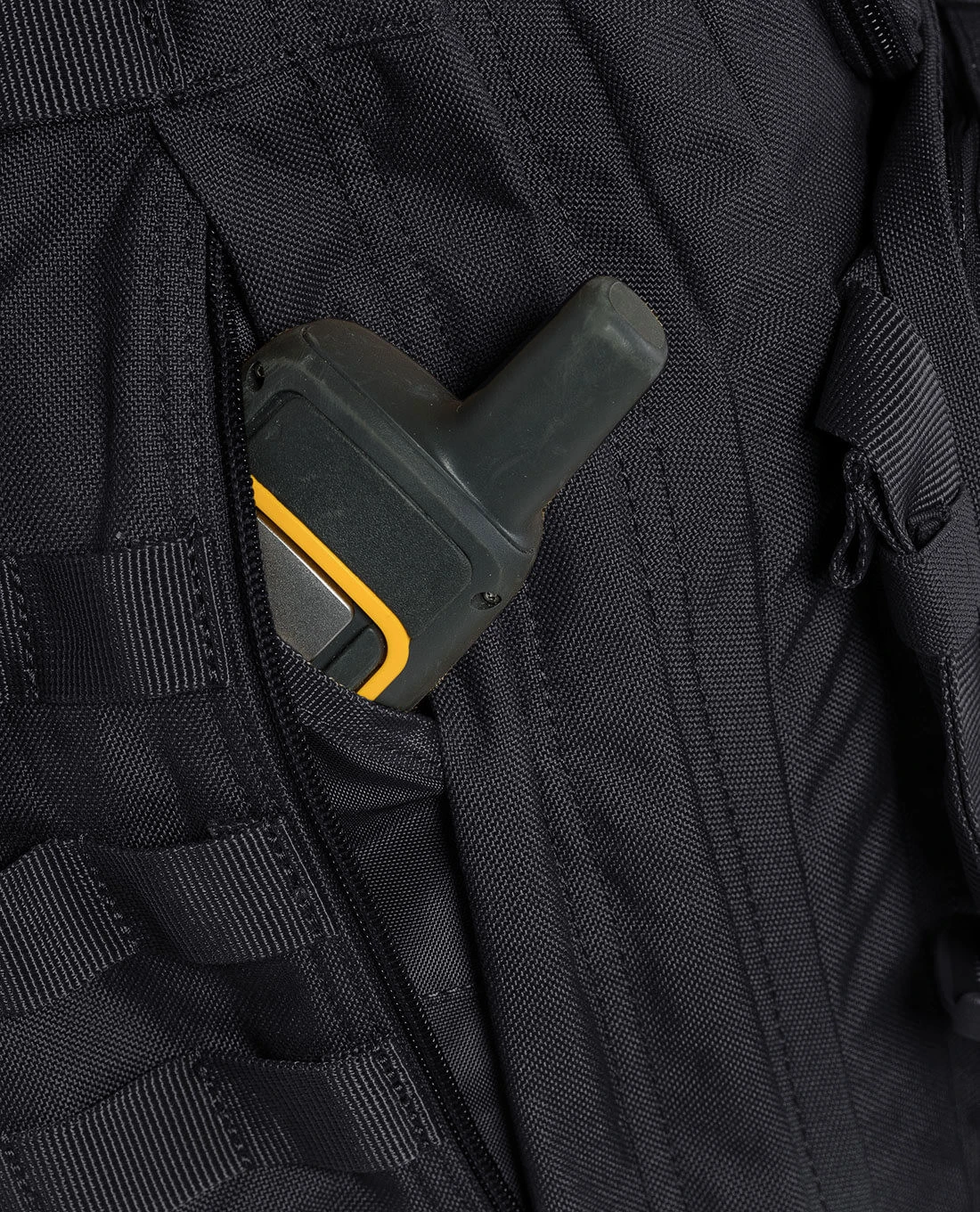 5.11 Tactical Rush 24 2.0 Black Schwarz 10 5.11 Tactical Rush 24 2.0 Black Schwarz – Bild 8