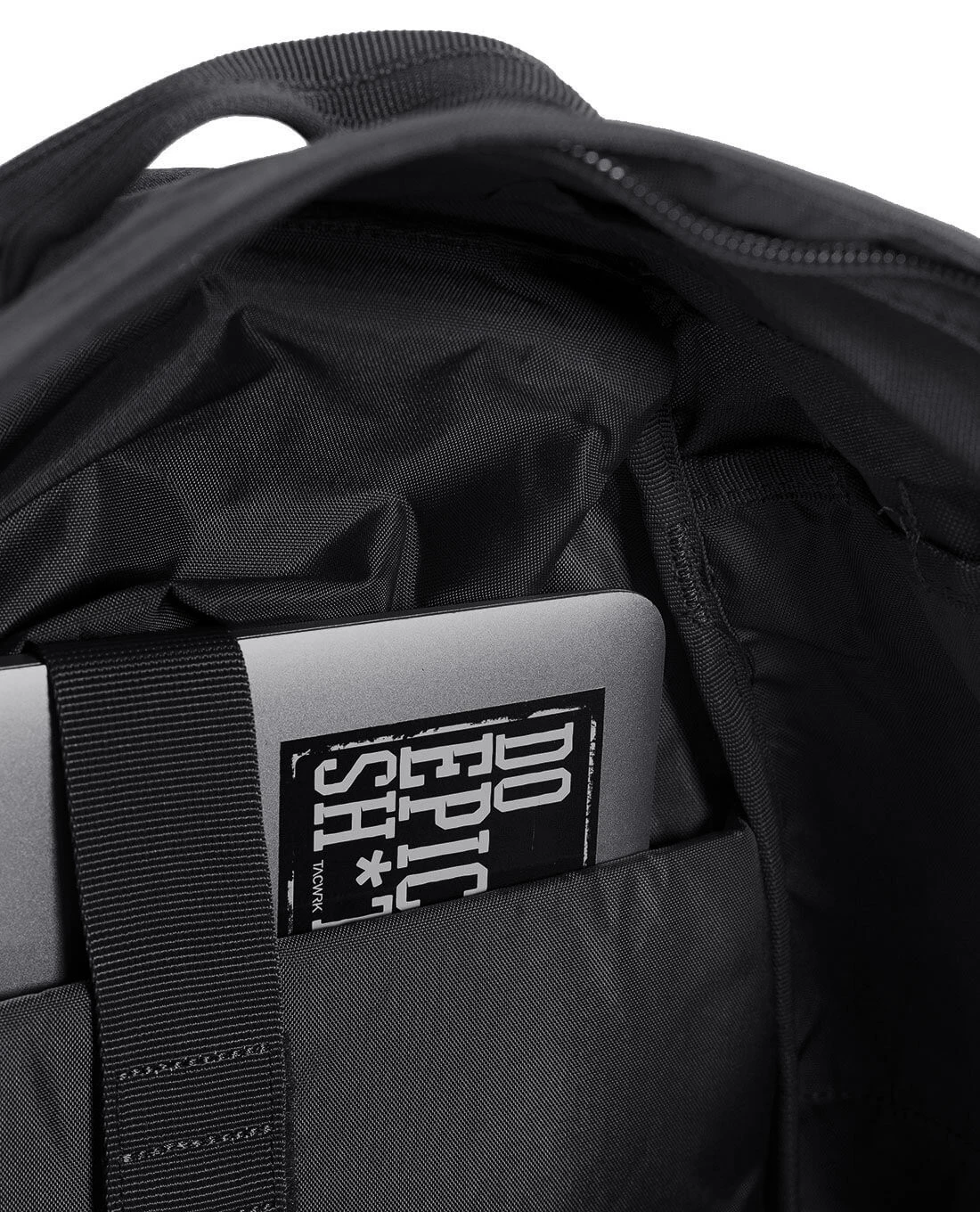 5.11 Tactical Rush 24 2.0 Black Schwarz 11 5.11 Tactical Rush 24 2.0 Black Schwarz – Bild 9