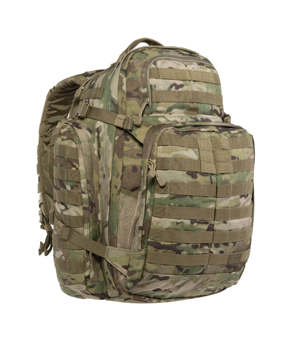 5.11 Tactical Rush 72 2.0 Multicam 3 5.11 Tactical Rush 72 2.0 Multicam