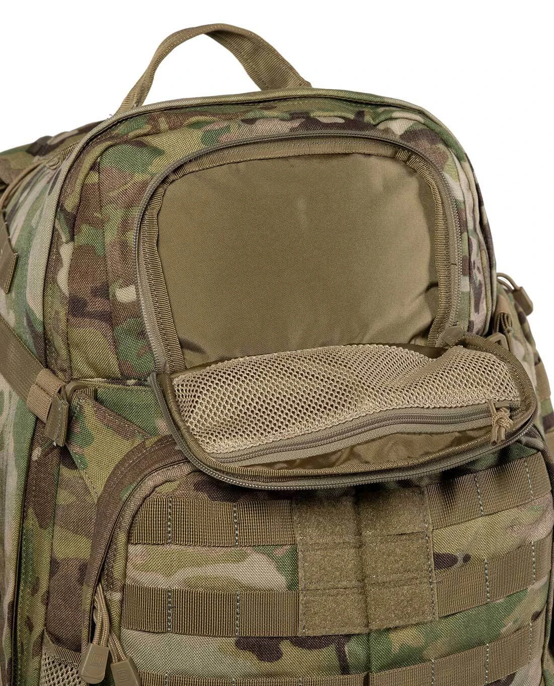 5.11 Tactical Rush 72 2.0 Multicam 13 5.11 Tactical Rush 72 2.0 Multicam – Bild 11