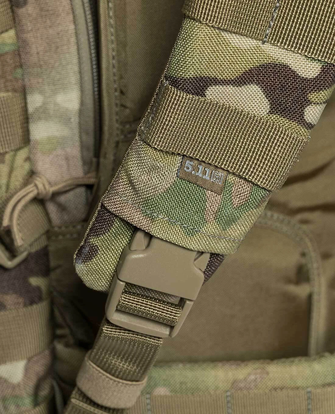 5.11 Tactical Rush 72 2.0 Multicam 14 5.11 Tactical Rush 72 2.0 Multicam – Bild 12