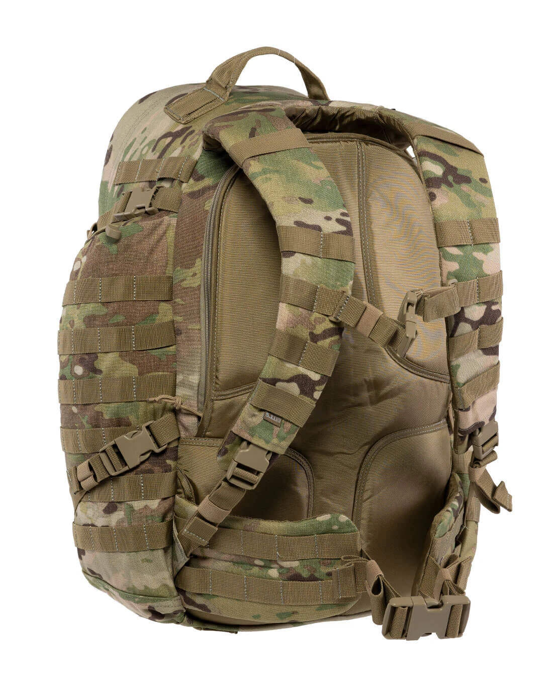 5.11 Tactical Rush 72 2.0 Multicam 4 5.11 Tactical Rush 72 2.0 Multicam – Bild 2