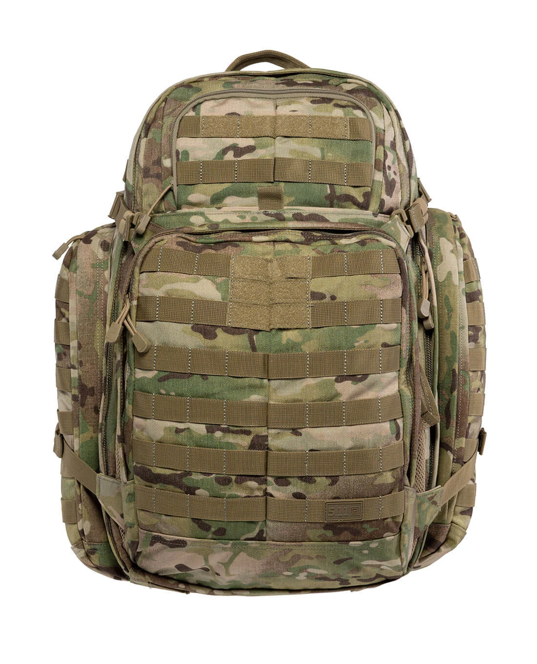 5.11 Tactical Rush 72 2.0 Multicam 5 5.11 Tactical Rush 72 2.0 Multicam – Bild 3