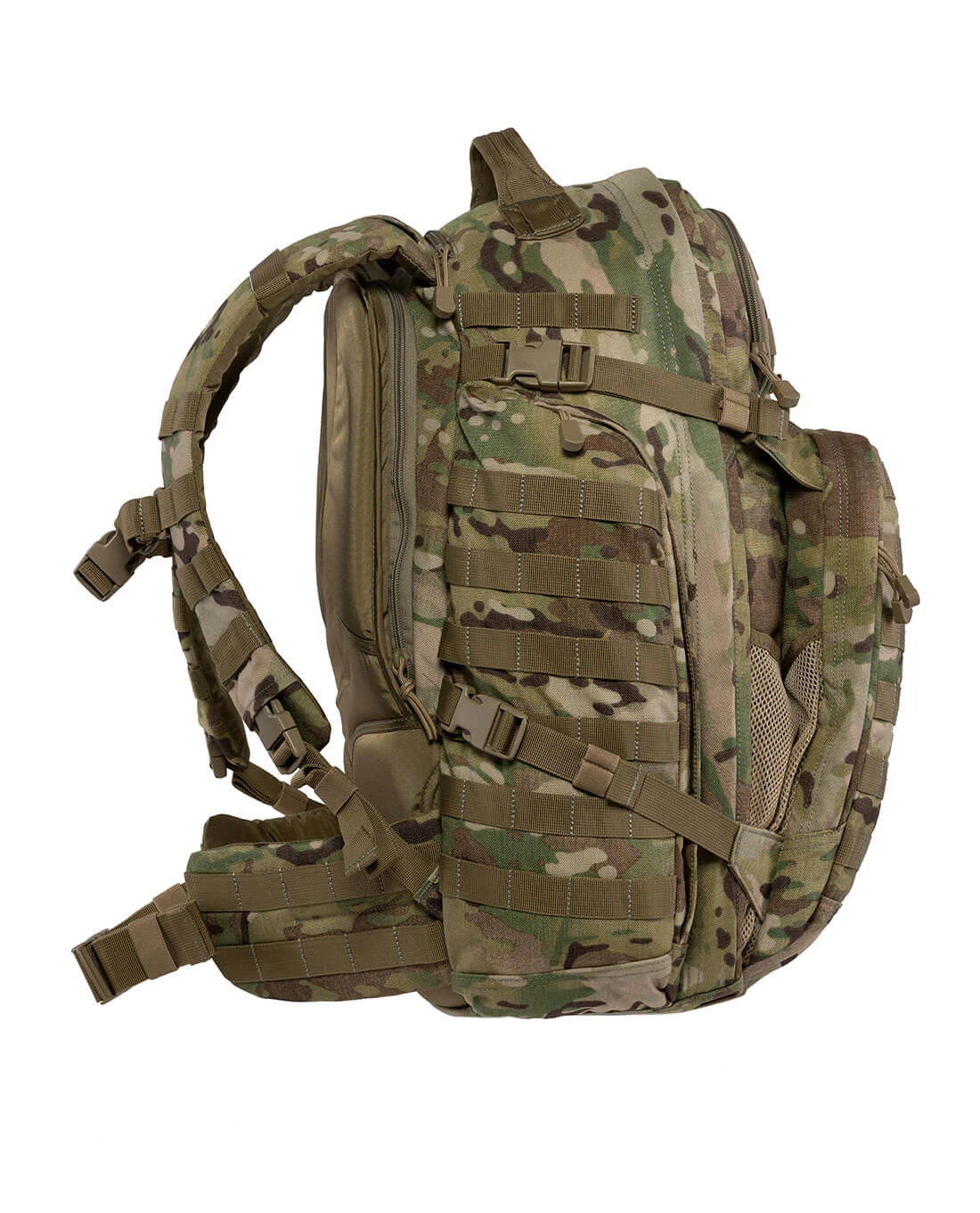 5.11 Tactical Rush 72 2.0 Multicam 7 5.11 Tactical Rush 72 2.0 Multicam – Bild 5