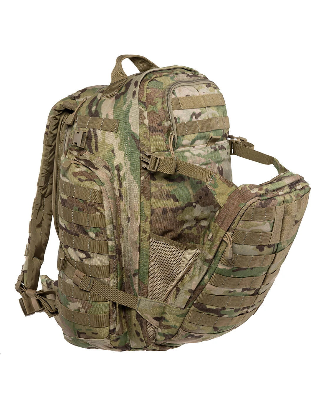 5.11 Tactical Rush 72 2.0 Multicam 8 5.11 Tactical Rush 72 2.0 Multicam – Bild 6