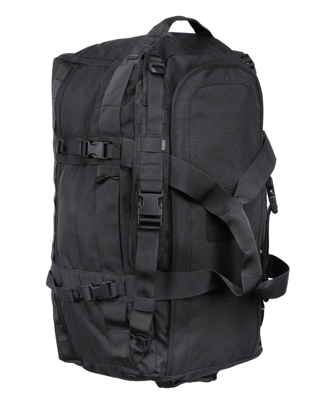 5.11 Tactical Rush LBD Lima Black 8 5.11 Tactical Rush LBD Lima Black – Bild 6