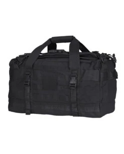 5.11 Tactical Rush LBD Mike Black Schwarz