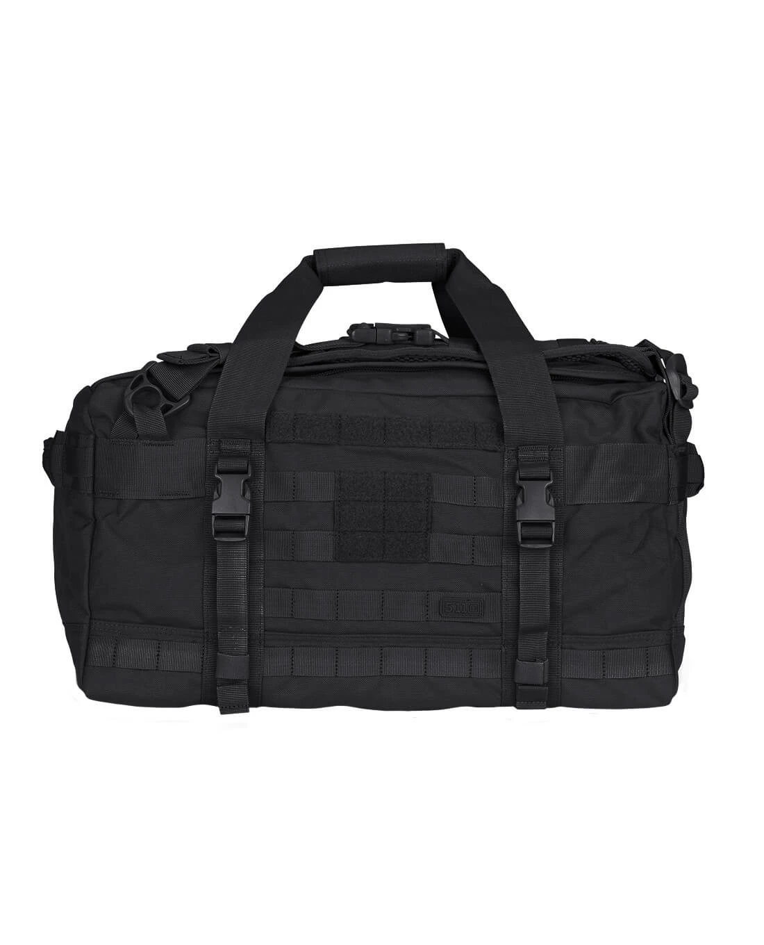 5.11 Tactical Rush LBD Mike Black Schwarz 4 5.11 Tactical Rush LBD Mike Black Schwarz – Bild 2