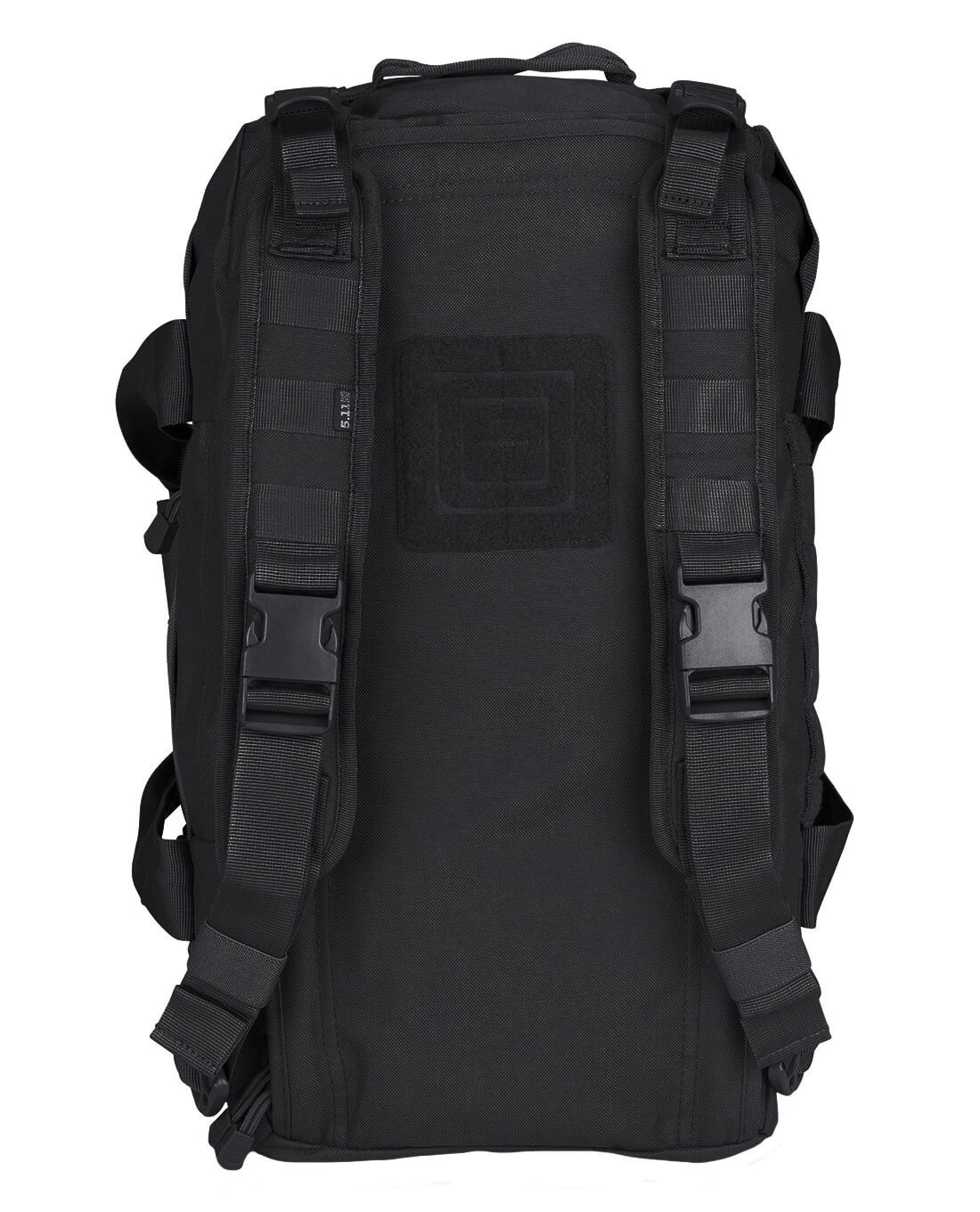 5.11 Tactical Rush LBD Mike Black Schwarz 7 5.11 Tactical Rush LBD Mike Black Schwarz – Bild 5