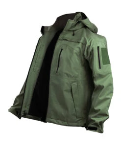 5.11 Tactical Sabre Jacke 2.0 Moss -Taktische Ausrüstung Verkäufe 511 tactical sabre jacke 20 moss 48112191 8