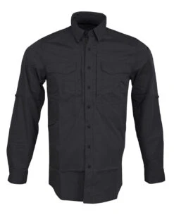5.11 Tactical Stryke Shirt Black