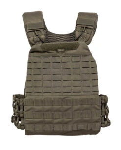5.11 Tactical TacTec Plate Carrier Ranger Green