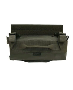 BuddyStrap Injured Person Carrier Ranger Green