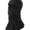 Assault Balaclava FR (Gen2) Schwarz Black -Taktische Ausrüstung Verkäufe arcteryx leaf assault balaclava fr gen2 schwarz black 27772black 1
