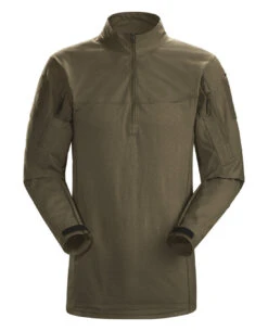 Assault Shirt AR Men's (Gen2) Crocodile