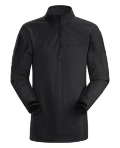 Assault Shirt AR Men's (Gen2) Schwarz Black