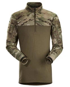 Assault Shirt LT Men's MultiCam