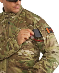 Cold WX Jacket LT Men's (Gen2) Black Schwarz -Taktische Ausrüstung Verkäufe arcteryx leaf cold wx jacket lt mens gen2 black schwarz 23687black 17