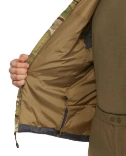 Cold WX Jacket LT Men's (Gen2) Black Schwarz -Taktische Ausrüstung Verkäufe arcteryx leaf cold wx jacket lt mens gen2 black schwarz 23687black 20