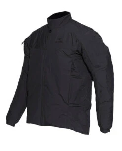 Cold WX Jacket LT Men's (Gen2) Black Schwarz -Taktische Ausrüstung Verkäufe arcteryx leaf cold wx jacket lt mens gen2 black schwarz 23687black 5