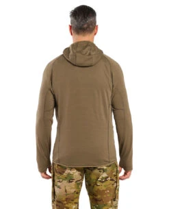 Delta AR Half Zip Hoody Black Schwarz 12 Delta AR Half Zip Hoody Black Schwarz -Taktische Ausrüstung Verkäufe arcteryx leaf delta ar half zip hoody black schwarz 29501black 4