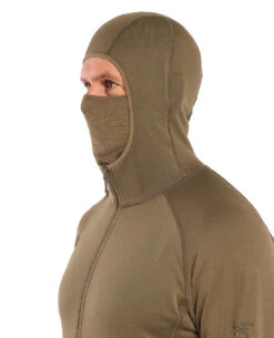 Delta AR Half Zip Hoody Black Schwarz 13 Delta AR Half Zip Hoody Black Schwarz -Taktische Ausrüstung Verkäufe arcteryx leaf delta ar half zip hoody black schwarz 29501black 5