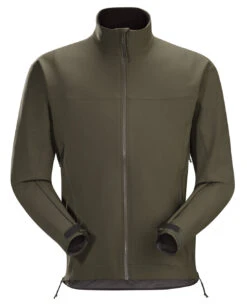 Patrol Jacket AR Men's Ranger Green