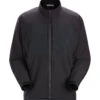 Practitioner AR Jacket Black Schwarz 1 Practitioner AR Jacket Black Schwarz -Taktische Ausrüstung Verkäufe arcteryx leaf practitioner ar jacket black schwarz 29502black 1
