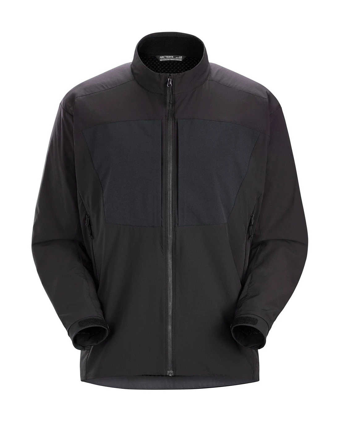 Practitioner AR Jacket Black Schwarz 3 Practitioner AR Jacket Black Schwarz