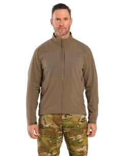 Practitioner AR Jacket Black Schwarz 11 Practitioner AR Jacket Black Schwarz -Taktische Ausrüstung Verkäufe arcteryx leaf practitioner ar jacket black schwarz 29502black 2