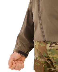 Practitioner AR Jacket Black Schwarz 16 Practitioner AR Jacket Black Schwarz -Taktische Ausrüstung Verkäufe arcteryx leaf practitioner ar jacket black schwarz 29502black 7