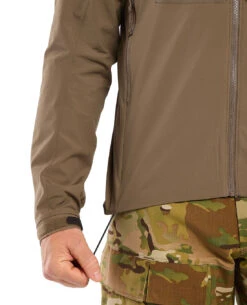 Practitioner AR Jacket Black Schwarz 17 Practitioner AR Jacket Black Schwarz -Taktische Ausrüstung Verkäufe arcteryx leaf practitioner ar jacket black schwarz 29502black 8