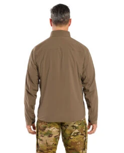 Practitioner AR Jacket Crocodile -Taktische Ausrüstung Verkäufe arcteryx leaf practitioner ar jacket crocodile 29502crocodile 4