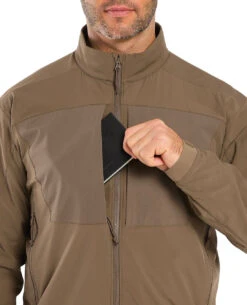 Practitioner AR Jacket Crocodile -Taktische Ausrüstung Verkäufe arcteryx leaf practitioner ar jacket crocodile 29502crocodile 6