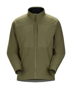 Practitioner AR Jacket Ranger Green