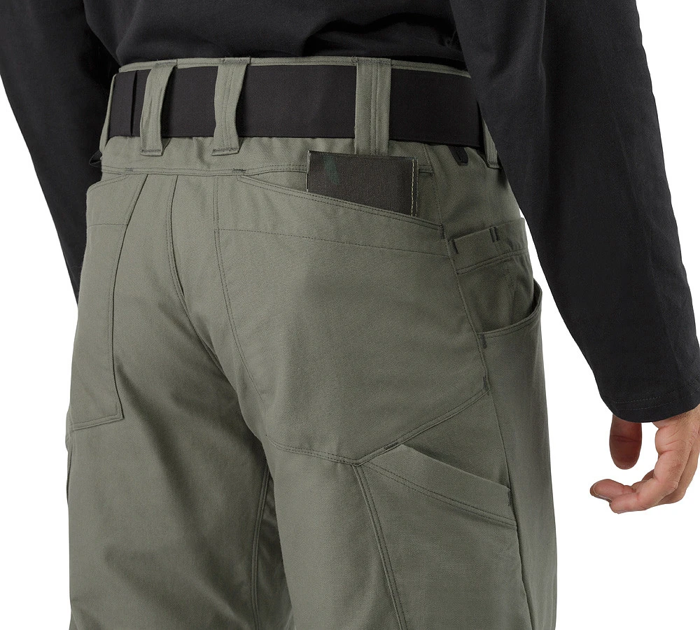 XFunctional Pant AR Men's Gen 2 Lahar Braun 4 XFunctional Pant AR Men's Gen 2 Lahar Braun – Bild 2