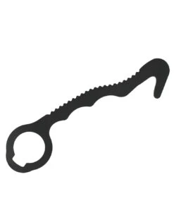 Taktische Ausrüstung Verkäufe -Taktische Ausrüstung Verkäufe benchmade 8 rescue hook strap cutter family schwarz bm8blkw 2