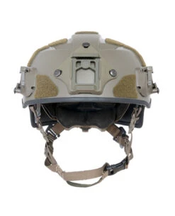 AMH-2 Mit NVG-Aufnahme Steingrau Oliv